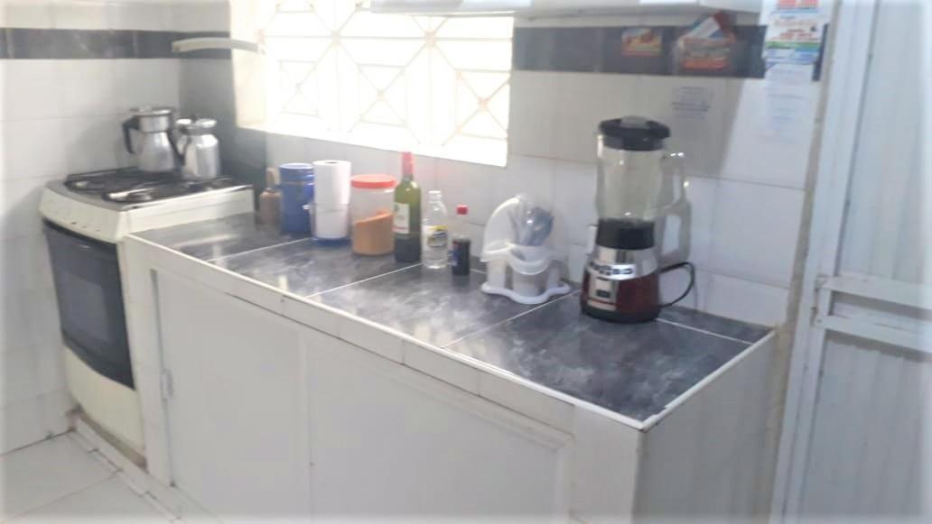 Habitacion Privada En Casa De Mis Padres バランキージャ エクステリア 写真